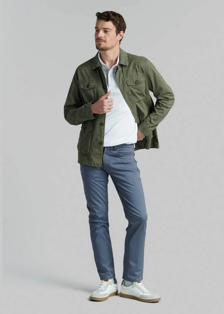 PANTALON FEROUCH FIVE POCKET