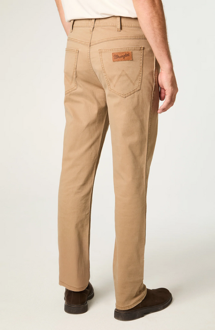 PANTALON WRANGLER GREENSBORO