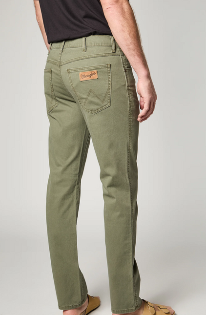 PANTALON WRANGLER GREENSBORO