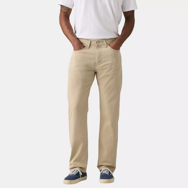 JEANS LEVI'S REGULAR 505