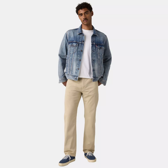 JEANS LEVI'S REGULAR 505