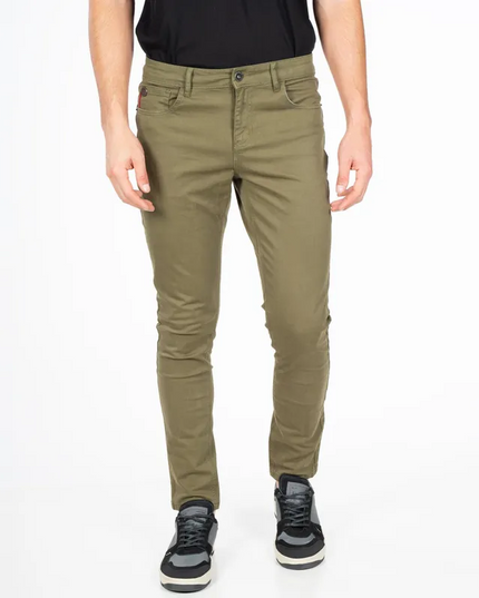 PANTALON ELLUS NEW SLIM