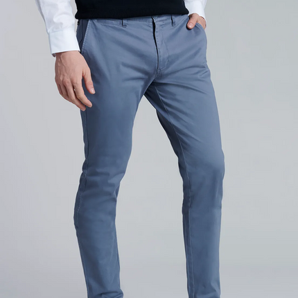 PANTALON HOMBRE FEROUCH TWILL SLIM/33