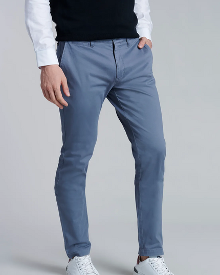 PANTALON HOMBRE FEROUCH TWILL SLIM/33
