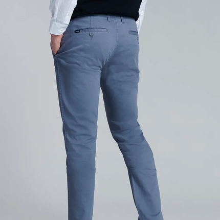 PANTALON HOMBRE FEROUCH TWILL SLIM/33