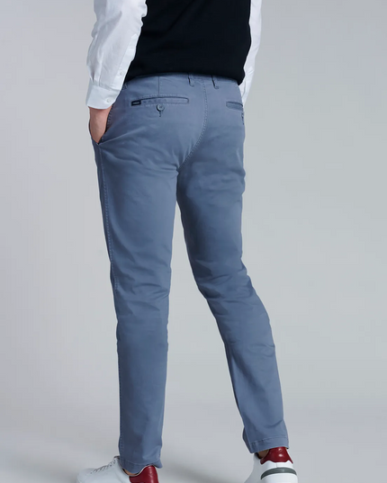 PANTALON HOMBRE FEROUCH TWILL SLIM/33