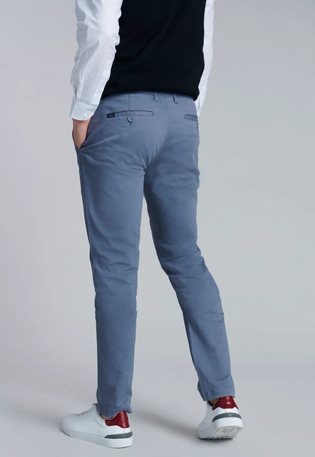 PANTALON HOMBRE FEROUCH TWILL SLIM/33