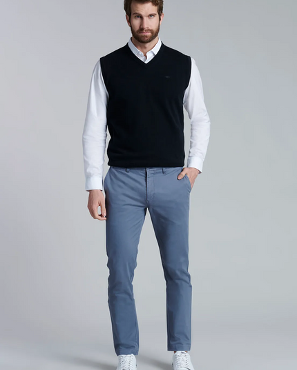 PANTALON HOMBRE FEROUCH TWILL SLIM/33