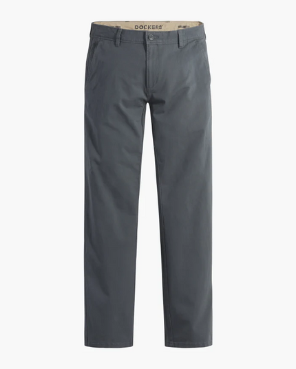 Pantalón Dockers Ultimate 360 Chino en color gris pizarra