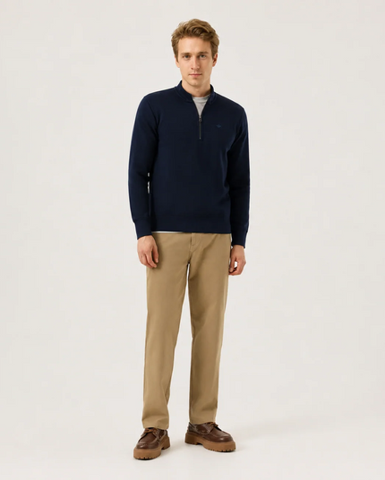 Pantalón Dockers Ultimate 360 Chino en color khaki