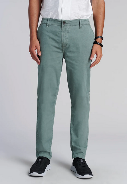 PANTALON FEROUCH LOWELL F