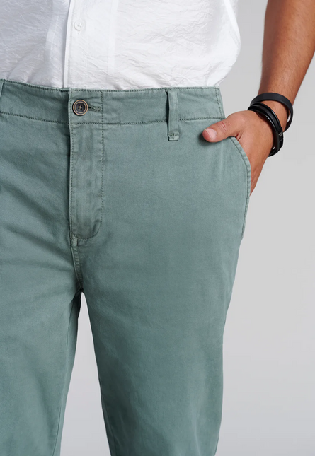 PANTALON FEROUCH LOWELL F