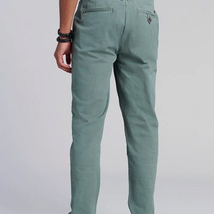 PANTALON FEROUCH LOWELL F