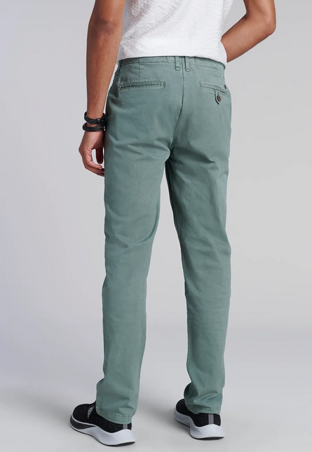 PANTALON FEROUCH LOWELL F