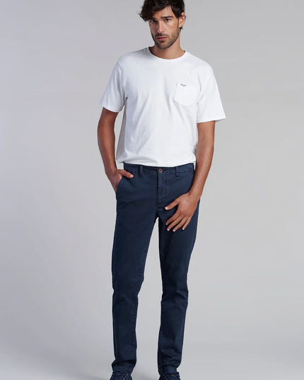 PANTALON FEROUCH LOWELL F