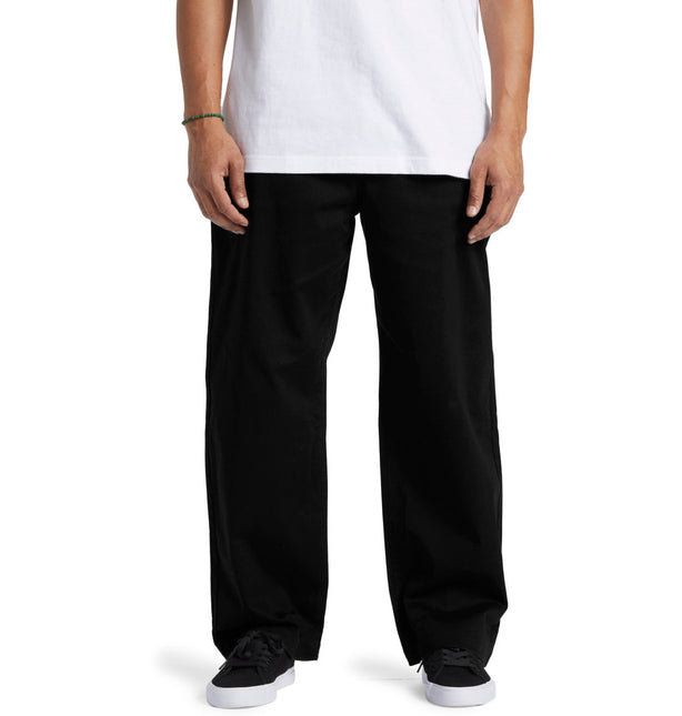 PANTALON DC SHOES WORKER