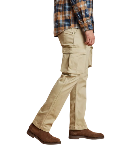 JEANS WRANGLER CASEY REGULAR CARGO