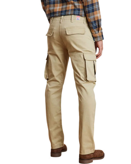JEANS WRANGLER CASEY REGULAR CARGO