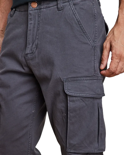 JEANS WRANGLER CASEY REGULAR CARGO