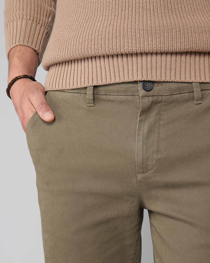 PANTALON ARROW CHINO SPANDEX