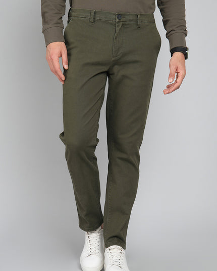 PANTALON ARROW CHINO SPANDEX