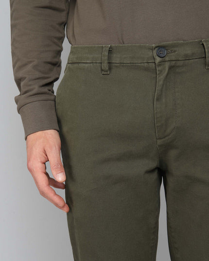 PANTALON ARROW CHINO SPANDEX