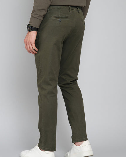 PANTALON ARROW CHINO SPANDEX