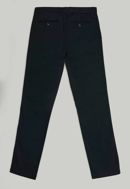 PANTALON FEROUCH TWILL WITHOUT PLEATS L/33