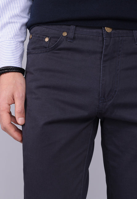 PANTALON ARROW 5 POCKETS