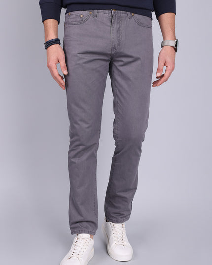 PANTALON ARROW 5 POCKETS