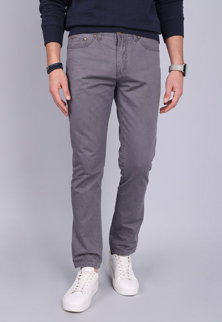 PANTALON ARROW 5 POCKETS