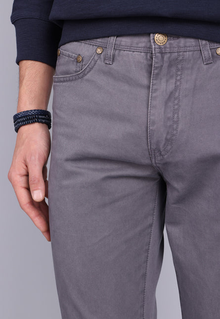 PANTALON ARROW 5 POCKETS