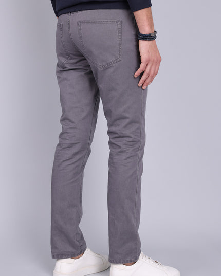 PANTALON ARROW 5 POCKETS