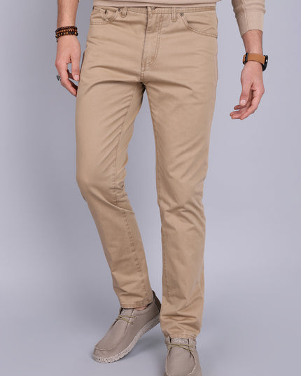 PANTALON ARROW 5 POCKETS