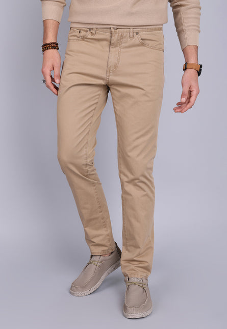 PANTALON ARROW 5 POCKETS
