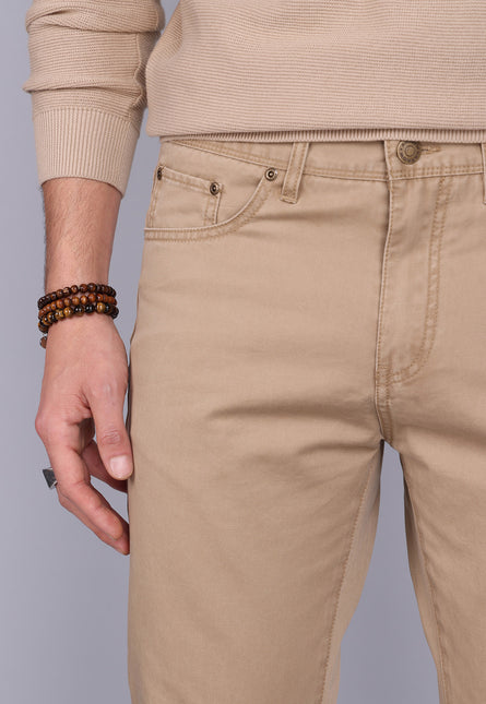 PANTALON ARROW 5 POCKETS