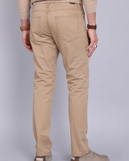 PANTALON ARROW 5 POCKETS