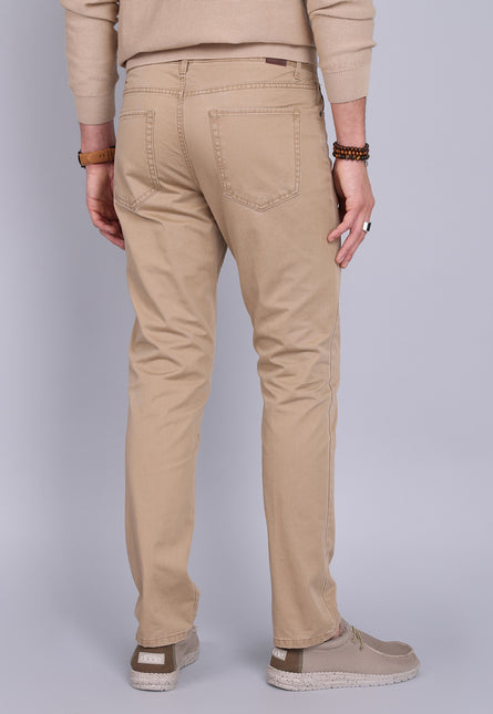 PANTALON ARROW 5 POCKETS