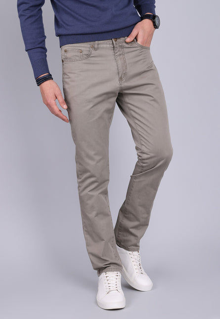 PANTALON ARROW 5 POCKETS