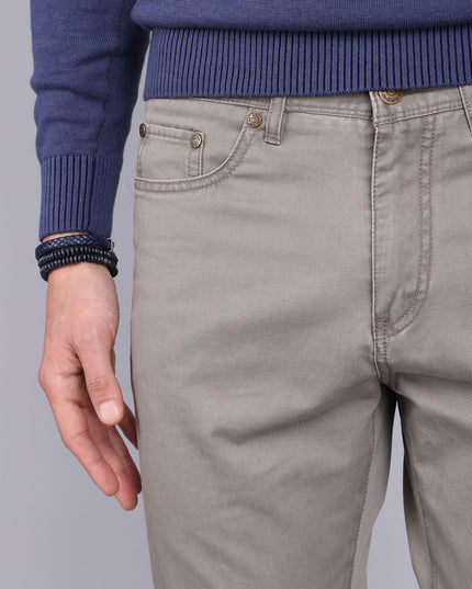 PANTALON ARROW 5 POCKETS