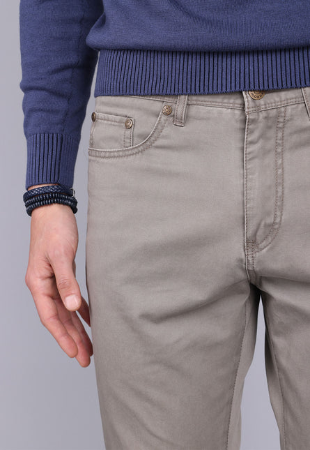 PANTALON ARROW 5 POCKETS