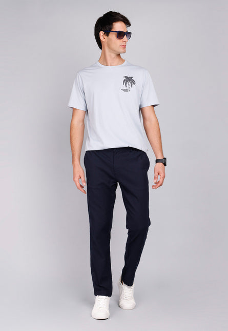 PANTALON ARROW LISO