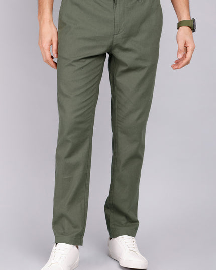 PANTALON ARROW LISO