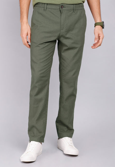 PANTALON ARROW LISO