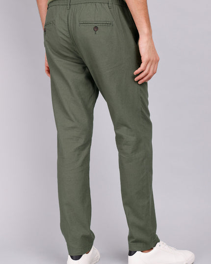 PANTALON ARROW LISO