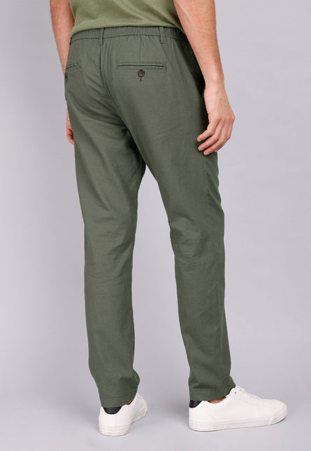 PANTALON ARROW LISO
