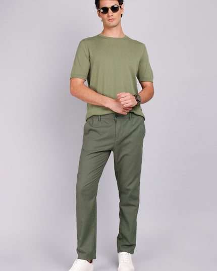 PANTALON ARROW LISO