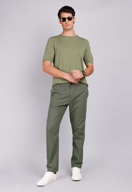 PANTALON ARROW LISO