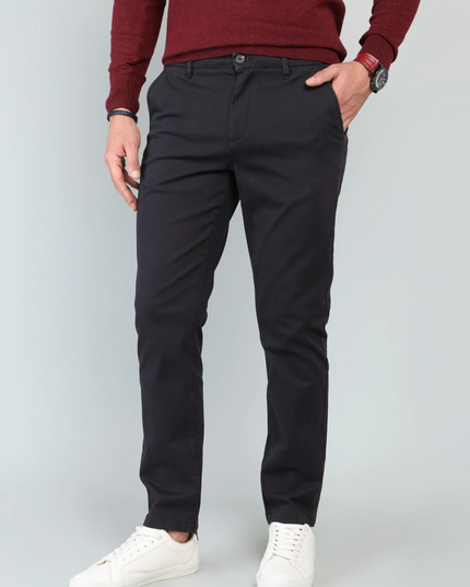 PANTALON ARROW CHINO - MAWI