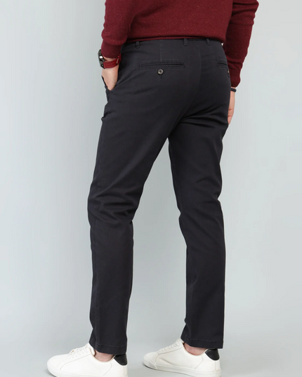 PANTALON ARROW CHINO - MAWI
